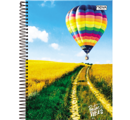 CAD.UNIV.C.D.20X1 320FLS POSITIVE VIBES 1329-4 C/2